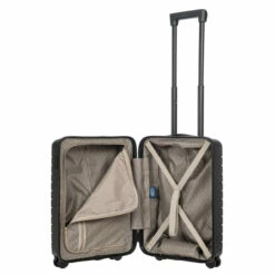 Bric's B|Y Ulisse 4 Wheel Cabin Suitcase - 55cm -UK Suitcase Sales 2024 b1y08429.001.07 1 44762.1669712137