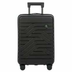 Bric's B|Y Ulisse 4 Wheel Cabin Suitcase - 55cm