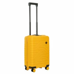 Bric's B|Y Ulisse 4 Wheel Cabin Suitcase - 55cm -UK Suitcase Sales 2024 b1y08429.171.02 32962.1669712137