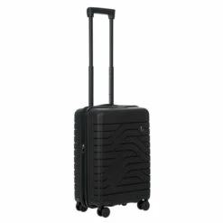 Bric's B|Y Ulisse 4 Wheel Expandable Cabin Suitcase - 55cm -UK Suitcase Sales 2024 b1y08430.001.02 38814.1669718135