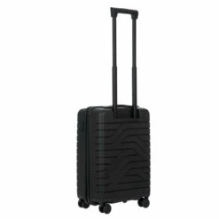 Bric's B|Y Ulisse 4 Wheel Expandable Cabin Suitcase - 55cm -UK Suitcase Sales 2024 b1y08430.001.03 27867.1669718135