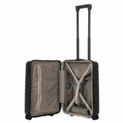 Bric's B|Y Ulisse 4 Wheel Expandable Cabin Suitcase - 55cm -UK Suitcase Sales 2024 b1y08430.001.06 34418.1669718135