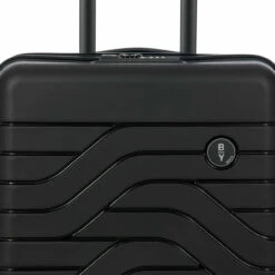 Bric's B|Y Ulisse 4 Wheel Expandable Cabin Suitcase - 55cm -UK Suitcase Sales 2024 b1y08430.001.10 20352.1669718135
