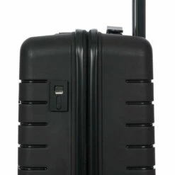 Bric's B|Y Ulisse 4 Wheel Expandable Cabin Suitcase - 55cm -UK Suitcase Sales 2024 b1y08430.001.11 90504.1669718135