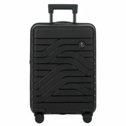 Bric's B|Y Ulisse 4 Wheel Expandable Cabin Suitcase - 55cm