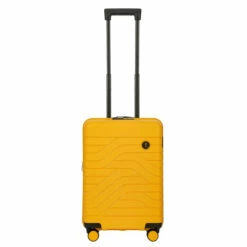 Bric's B|Y Ulisse 4 Wheel Expandable Cabin Suitcase - 55cm -UK Suitcase Sales 2024 b1y08430.171.01 45290.1669718605