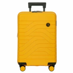 Bric's B|Y Ulisse 4 Wheel Expandable Cabin Suitcase - 55cm -UK Suitcase Sales 2024 b1y08430.171.15 87650.1669718605