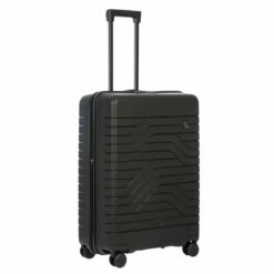 Bric's B|Y Ulisse 4 Wheel Expandable Suitcase - 71cm -UK Suitcase Sales 2024 b1y08431.001.02 54422.1669717320