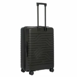 Bric's B|Y Ulisse 4 Wheel Expandable Suitcase - 71cm -UK Suitcase Sales 2024 b1y08431.001.03 52653.1669717320