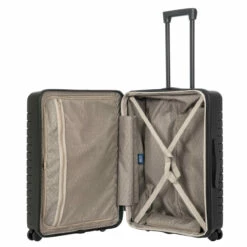 Bric's B|Y Ulisse 4 Wheel Expandable Suitcase - 71cm -UK Suitcase Sales 2024 b1y08431.001.06 87945.1669717320