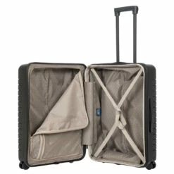Bric's B|Y Ulisse 4 Wheel Expandable Suitcase - 71cm -UK Suitcase Sales 2024 b1y08431.001.07 04070.1669717320