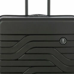 Bric's B|Y Ulisse 4 Wheel Expandable Suitcase - 71cm -UK Suitcase Sales 2024 b1y08431.001.10 52007.1669717320