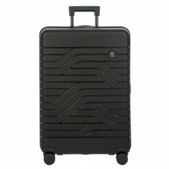 Bric's B|Y Ulisse 4 Wheel Expandable Suitcase - 71cm