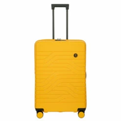 Bric's B|Y Ulisse 4 Wheel Expandable Suitcase - 71cm -UK Suitcase Sales 2024 b1y08431.171.01 54727.1669717320