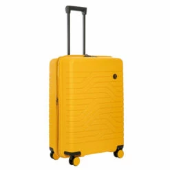 Bric's B|Y Ulisse 4 Wheel Expandable Suitcase - 71cm -UK Suitcase Sales 2024 b1y08431.171.02 91838.1669717320