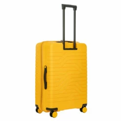 Bric's B|Y Ulisse 4 Wheel Expandable Suitcase - 71cm -UK Suitcase Sales 2024 b1y08431.171.03 33861.1669717320