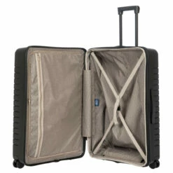 Bric's B|Y Ulisse 4 Wheel Expandable Suitcase - 79cm 27 Bric's B|Y Ulisse 4 Wheel Expandable Suitcase - 79cm -UK Suitcase Sales 2024 b1y08432.001.06 03499.1669717985