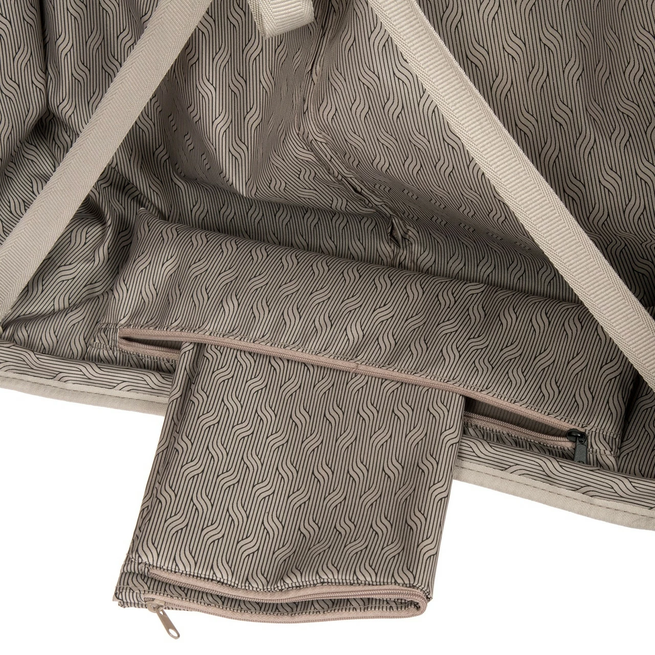 Bric's B|Y Ulisse 4 Wheel Expandable Suitcase - 79cm 16 Bric's B|Y Ulisse 4 Wheel Expandable Suitcase - 79cm - Image 16