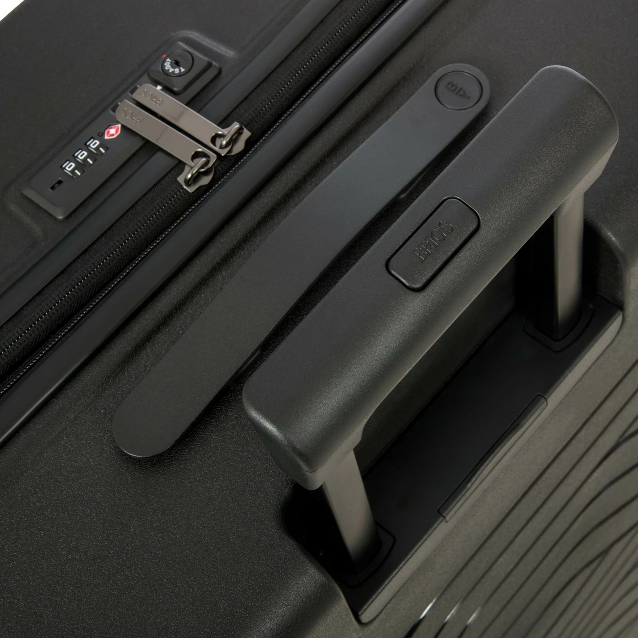 Bric's B|Y Ulisse 4 Wheel Expandable Suitcase - 79cm 14 Bric's B|Y Ulisse 4 Wheel Expandable Suitcase - 79cm - Image 14