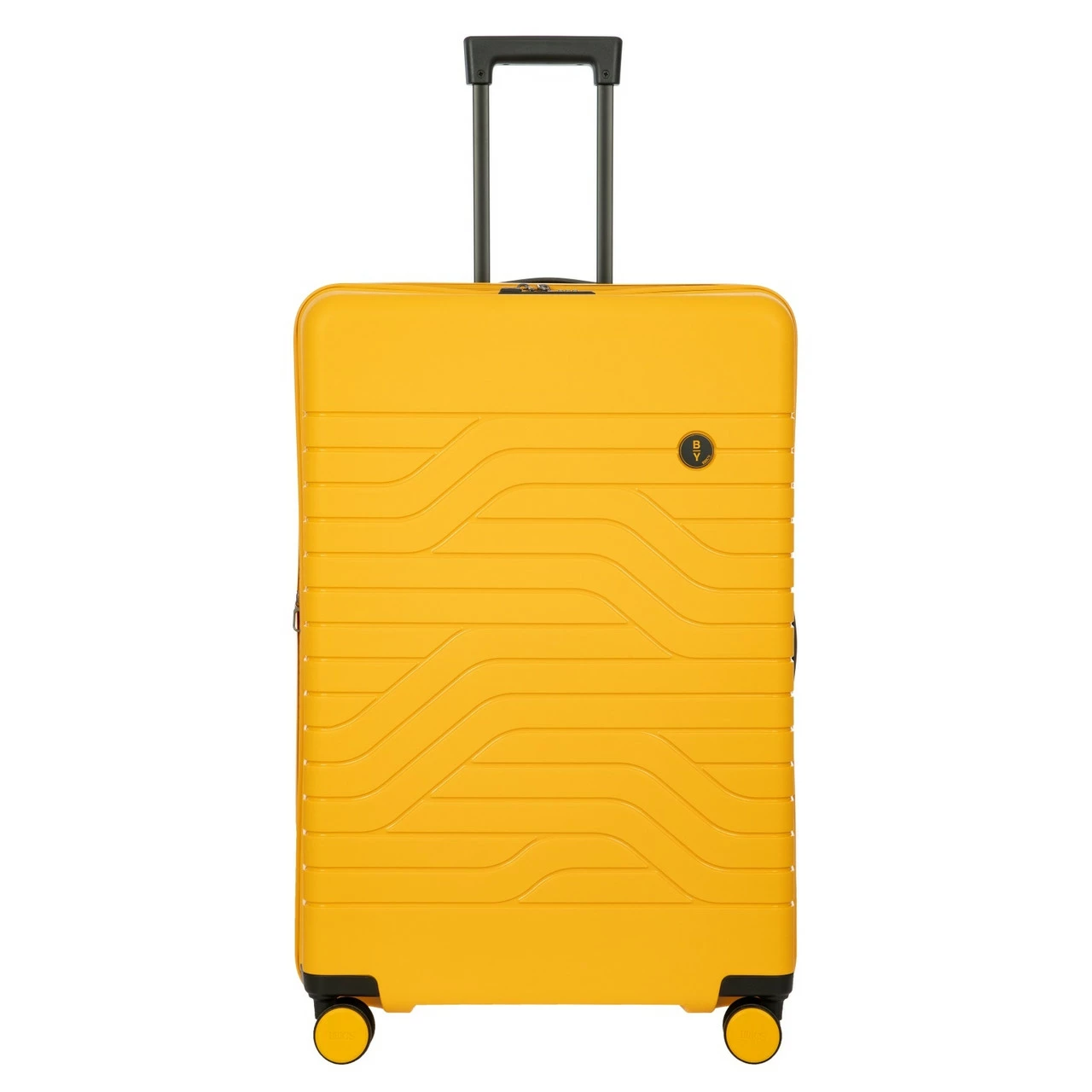 Bric's B|Y Ulisse 4 Wheel Expandable Suitcase - 79cm 18 Bric's B|Y Ulisse 4 Wheel Expandable Suitcase - 79cm - Image 18