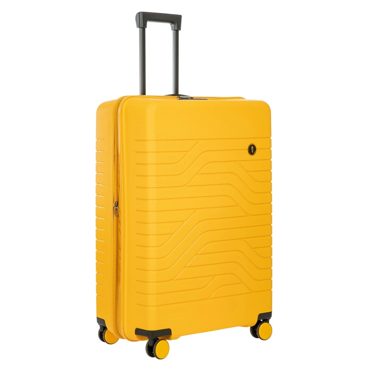 Bric's B|Y Ulisse 4 Wheel Expandable Suitcase - 79cm 19 Bric's B|Y Ulisse 4 Wheel Expandable Suitcase - 79cm - Image 19