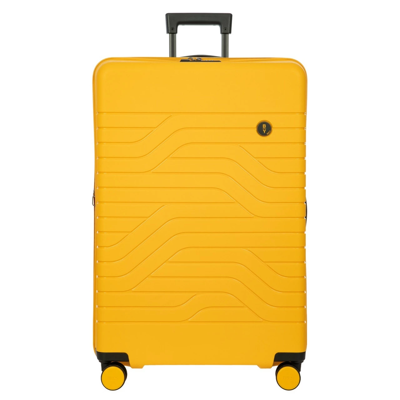Bric's B|Y Ulisse 4 Wheel Expandable Suitcase - 79cm 17 Bric's B|Y Ulisse 4 Wheel Expandable Suitcase - 79cm - Image 17