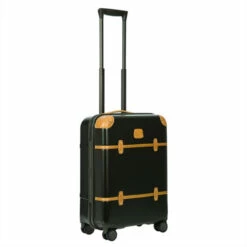 Bric's Bellagio 2 4 Wheel Spinner Cabin Suitcase - 55cm -UK Suitcase Sales 2024 bbg28301 078 02 prdd 56992.1656339682