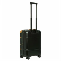 Bric's Bellagio 2 4 Wheel Spinner Cabin Suitcase - 55cm -UK Suitcase Sales 2024 bbg28301 078 03 prdd 68769.1656339682