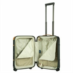 Bric's Bellagio 2 4 Wheel Spinner Cabin Suitcase - 55cm -UK Suitcase Sales 2024 bbg28301 078 07 prdd 52625.1656339682