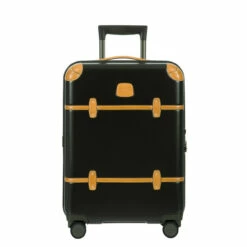 Bric's Bellagio 2 4 Wheel Spinner Cabin Suitcase - 55cm -UK Suitcase Sales 2024 bbg28301.078.15 55331.1669047080