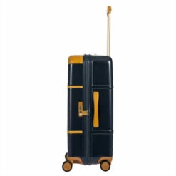 Bric's Bellagio 2 4 Wheel Spinner Medium Suitcase - 70cm -UK Suitcase Sales 2024 bbg28303 698 04 prdd 76132.1656340525
