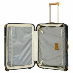 Bric's Bellagio 2 4 Wheel Spinner Medium Suitcase - 70cm -UK Suitcase Sales 2024 bbg28303 698 06 prdd 72302.1656340525