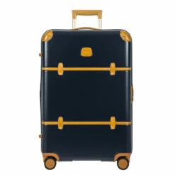 Bric's Bellagio 2 4 Wheel Spinner Medium Suitcase - 70cm -UK Suitcase Sales 2024 bbg28303.698.15 42920.1656340525