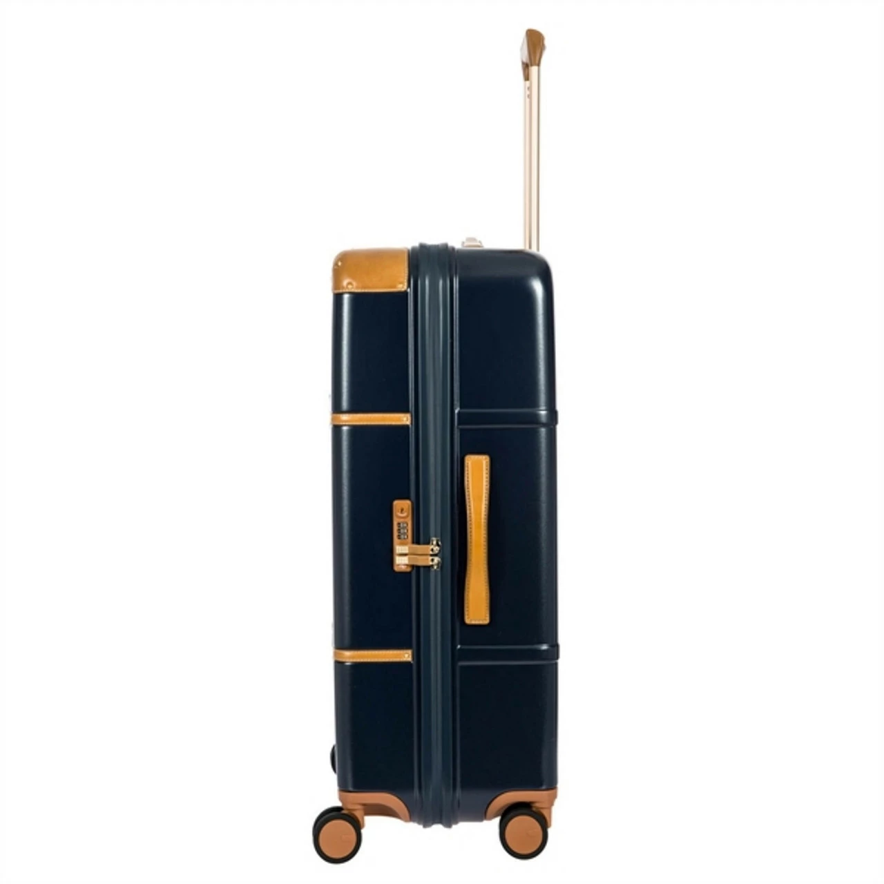Bric's Bellagio 2 4 Wheel Spinner Large Suitcase - 76cm 14 Bric's Bellagio 2 4 Wheel Spinner Large Suitcase - 76cm - Image 14