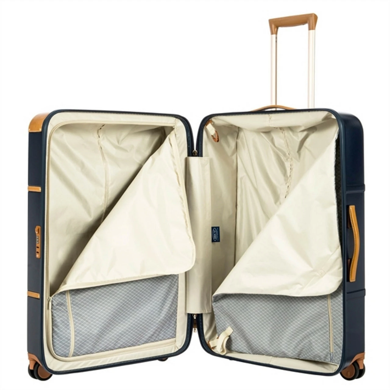 Bric's Bellagio 2 4 Wheel Spinner Large Suitcase - 76cm 18 Bric's Bellagio 2 4 Wheel Spinner Large Suitcase - 76cm - Image 18