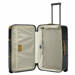 Bric's Bellagio 2 4 Wheel Travel Trunk - 76cm -UK Suitcase Sales 2024 bbg28315.902.06 56557.1656340224