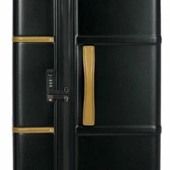 Bric's Bellagio 2 4 Wheel Travel Trunk - 76cm -UK Suitcase Sales 2024 bbg28315.902.11 85934.1656340224