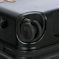 Bric's Bellagio 2 4 Wheel Travel Trunk - 76cm -UK Suitcase Sales 2024 bbg28315.902.12 48593.1656340224