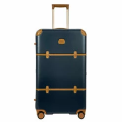 Bric's Bellagio 2 4 Wheel XL Travel Trunk - 82cm 35 Bric's Bellagio 2 4 Wheel XL Travel Trunk - 82cm -UK Suitcase Sales 2024 bbg28316.698.01 04084.1656339392
