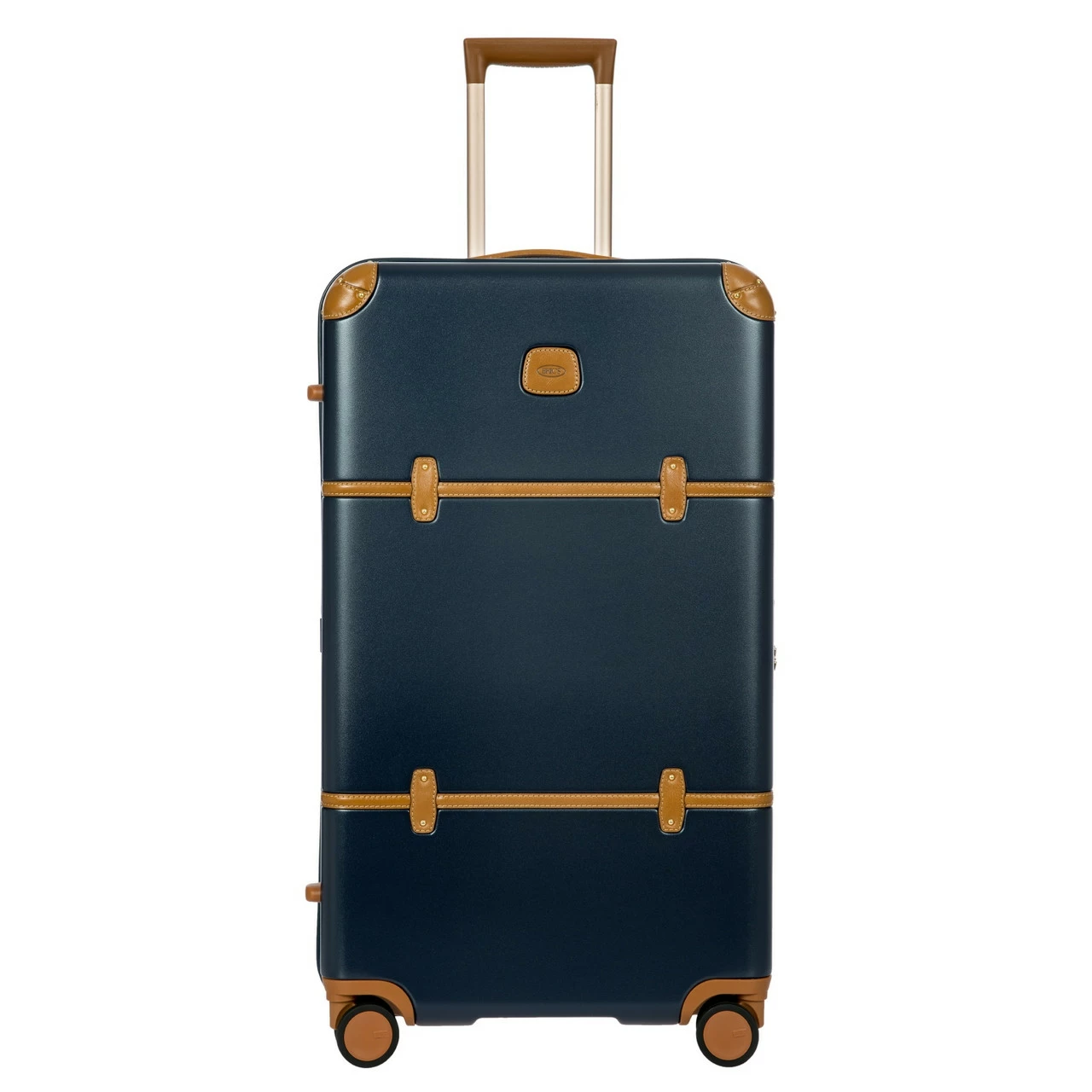 Bric's Bellagio 2 4 Wheel XL Travel Trunk - 82cm 16 Bric's Bellagio 2 4 Wheel XL Travel Trunk - 82cm - Image 16