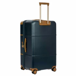 Bric's Bellagio 2 4 Wheel XL Travel Trunk - 82cm 38 Bric's Bellagio 2 4 Wheel XL Travel Trunk - 82cm -UK Suitcase Sales 2024 bbg28316.698.03 62170.1656339392