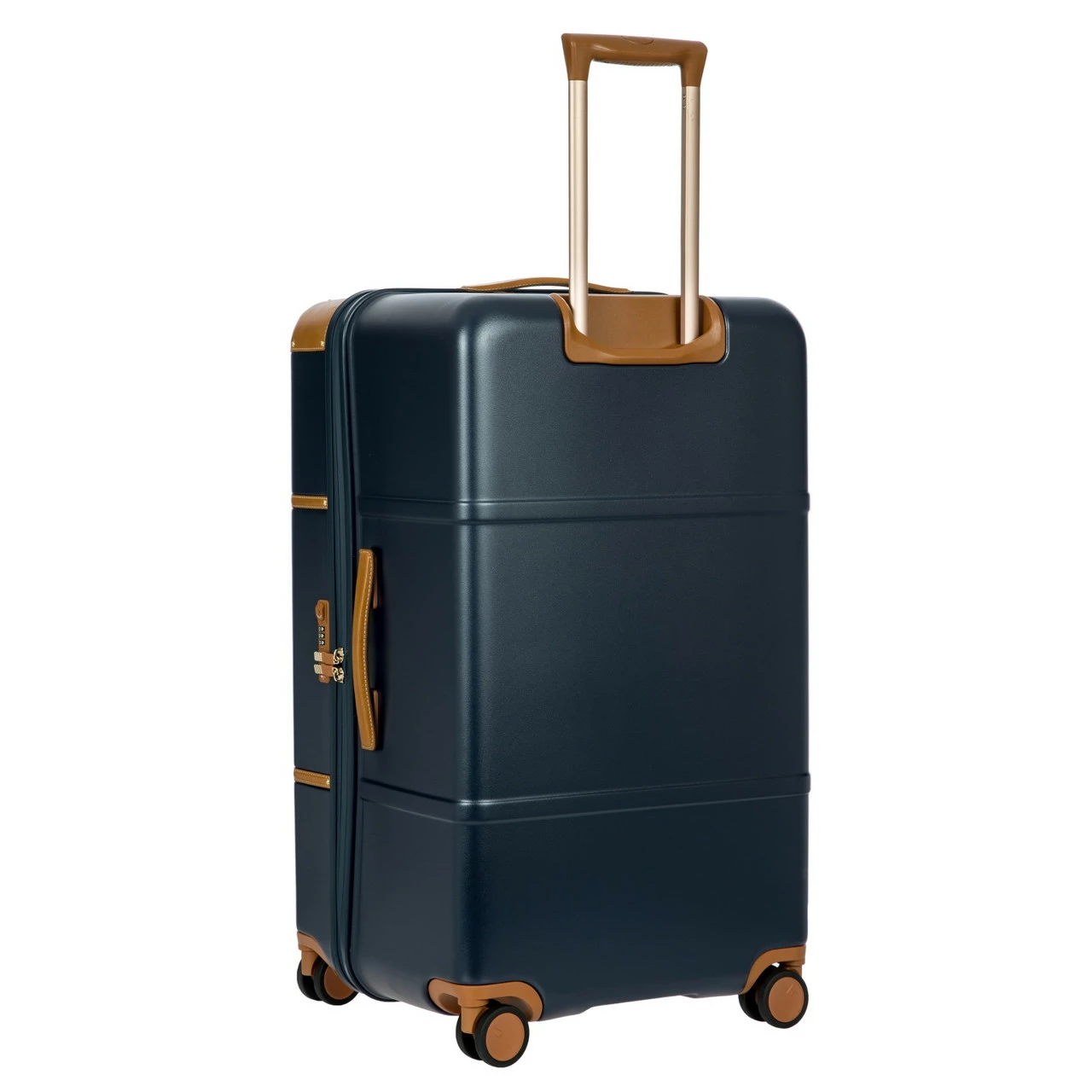 Bric's Bellagio 2 4 Wheel XL Travel Trunk - 82cm 19 Bric's Bellagio 2 4 Wheel XL Travel Trunk - 82cm - Image 19