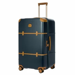 Bric's Bellagio 2 4 Wheel XL Travel Trunk - 82cm 37 Bric's Bellagio 2 4 Wheel XL Travel Trunk - 82cm -UK Suitcase Sales 2024 bbg28316.698.08 92656.1656339392