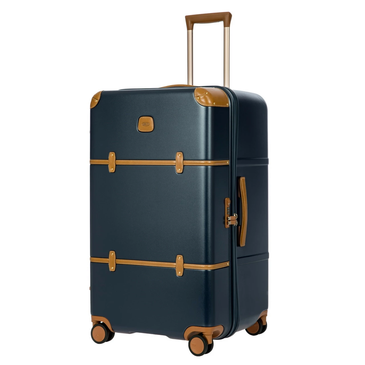 Bric's Bellagio 2 4 Wheel XL Travel Trunk - 82cm 18 Bric's Bellagio 2 4 Wheel XL Travel Trunk - 82cm - Image 18