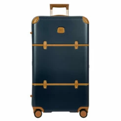 Bric's Bellagio 2 4 Wheel XL Travel Trunk - 82cm 34 Bric's Bellagio 2 4 Wheel XL Travel Trunk - 82cm -UK Suitcase Sales 2024 bbg28316.698.15 04767.1656339392