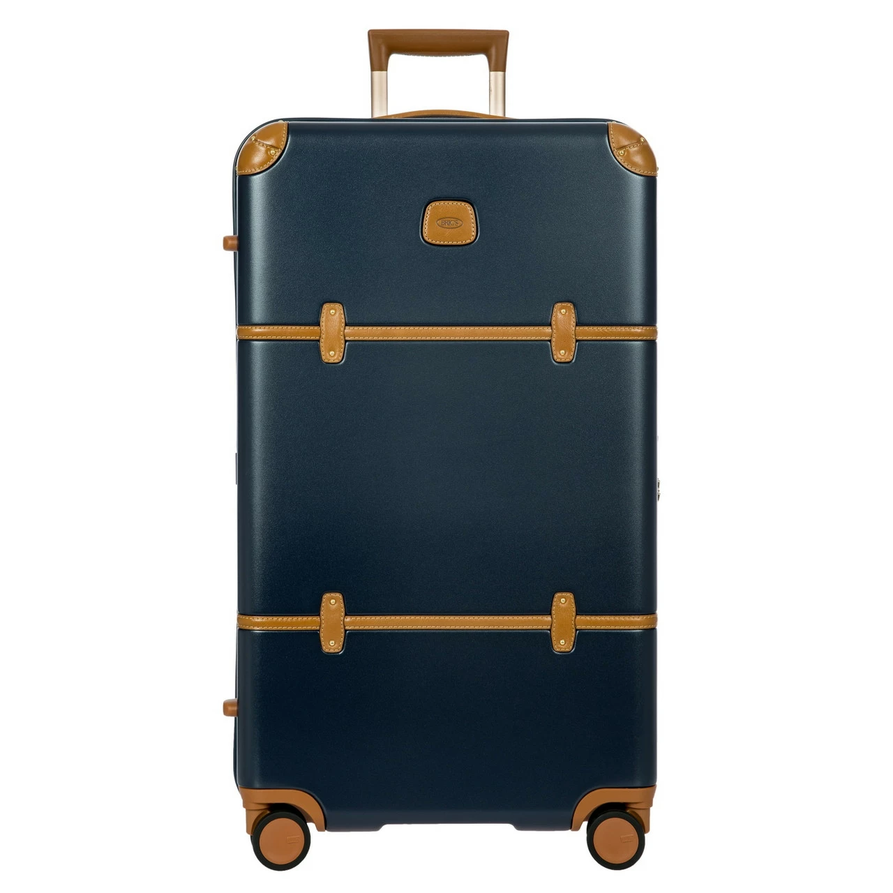 Bric's Bellagio 2 4 Wheel XL Travel Trunk - 82cm 15 Bric's Bellagio 2 4 Wheel XL Travel Trunk - 82cm - Image 15