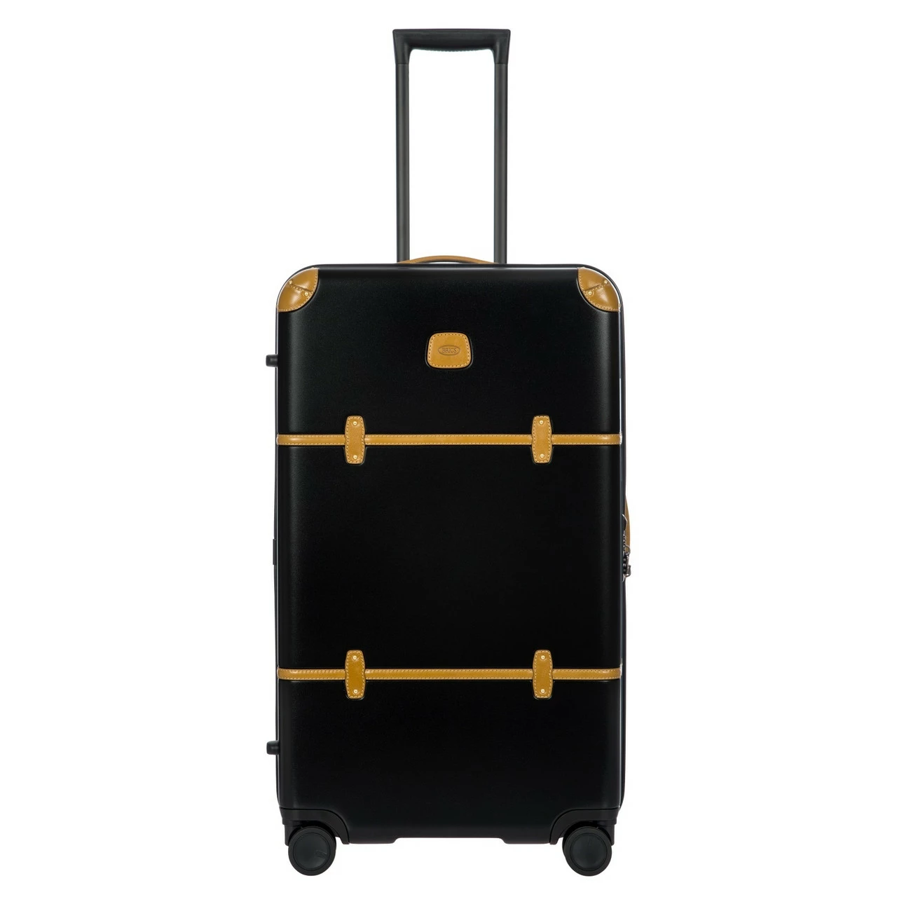 Bric's Bellagio 2 4 Wheel XL Travel Trunk - 82cm 2 Bric's Bellagio 2 4 Wheel XL Travel Trunk - 82cm - Image 2