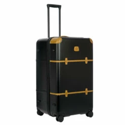 Bric's Bellagio 2 4 Wheel XL Travel Trunk - 82cm 22 Bric's Bellagio 2 4 Wheel XL Travel Trunk - 82cm -UK Suitcase Sales 2024 bbg28316.902.02 1 16639.1656339392
