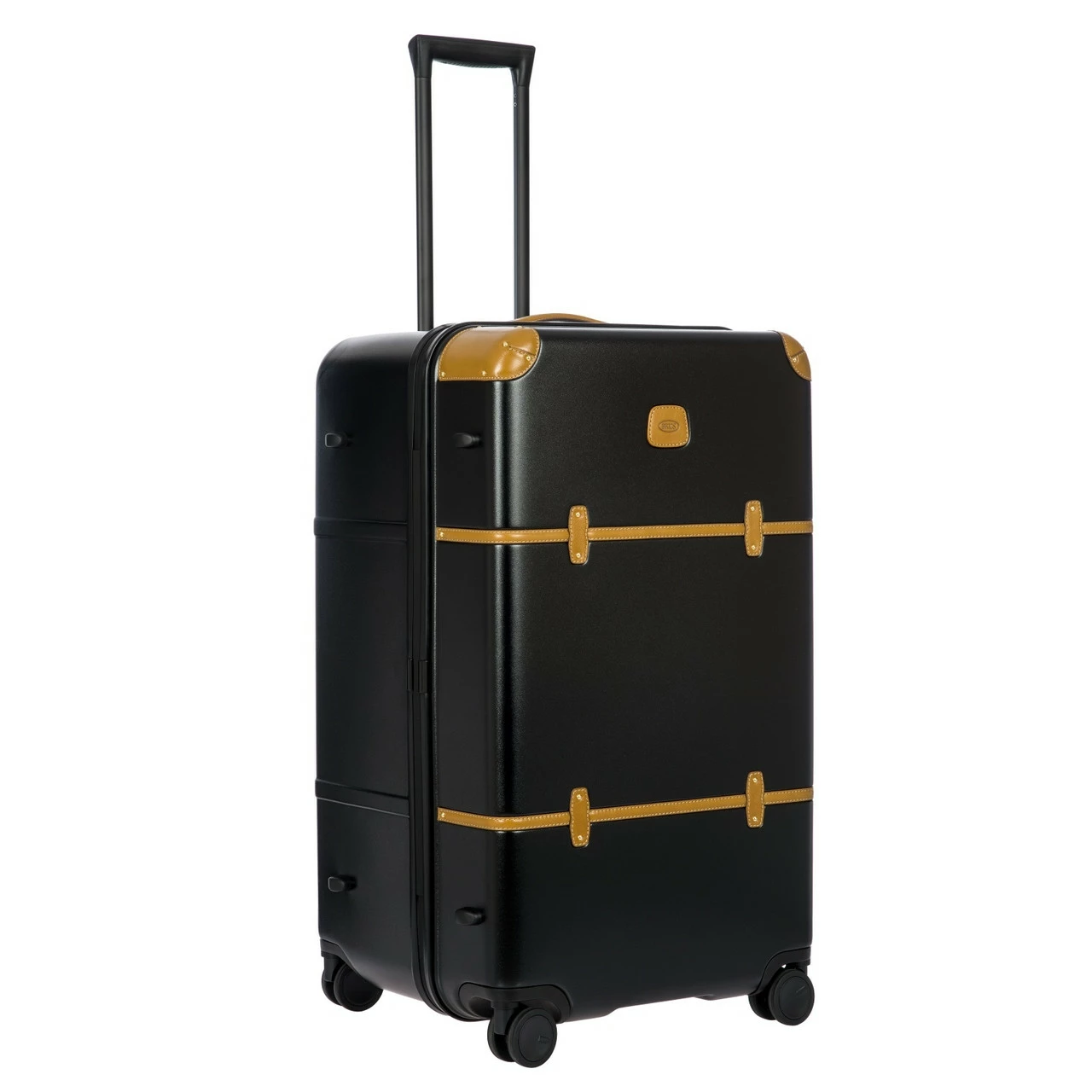 Bric's Bellagio 2 4 Wheel XL Travel Trunk - 82cm 3 Bric's Bellagio 2 4 Wheel XL Travel Trunk - 82cm - Image 3
