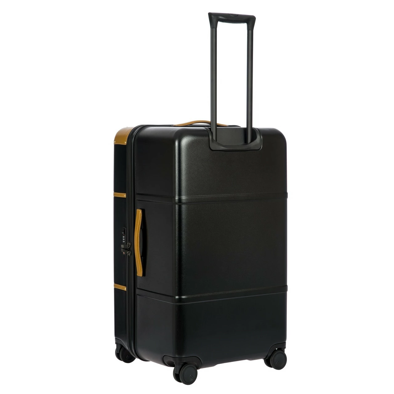 Bric's Bellagio 2 4 Wheel XL Travel Trunk - 82cm 4 Bric's Bellagio 2 4 Wheel XL Travel Trunk - 82cm - Image 4
